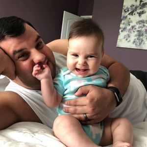 Meet your Posher, Brian